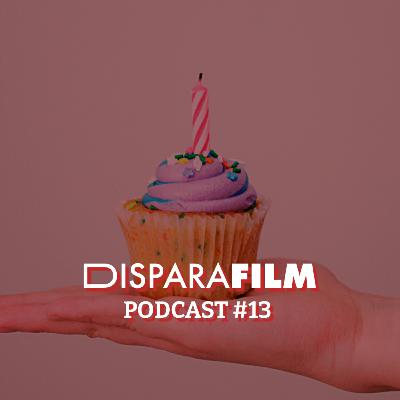 EP13 - Cumplimos un año! 🎉🥳 EP13 - Cumplimos un año! 🎉🥳