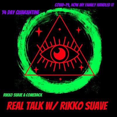 14 Day Quarantine 14 Day Quarantine