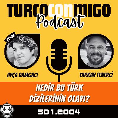 004 Nedir Bu Türk Dizilerinin Olayı 004 Nedir Bu Türk Dizilerinin Olayı