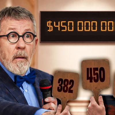 Le tableau le plus cher du monde est-il un faux ? 🖼️