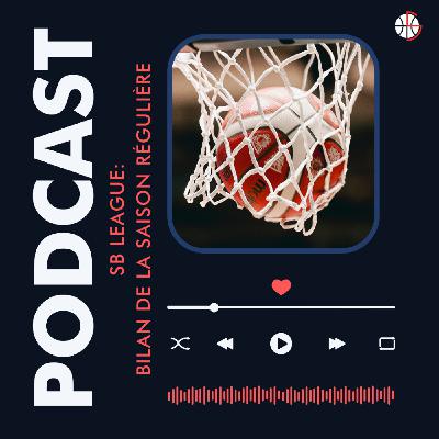 SBL - Bilan de la saison régulière SBL - Bilan de la saison régulière