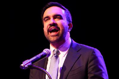 Un catedrático cuestiona lo positivo de la victoria de Mamdani en Nueva York: "Es el planteamiento que busca Trump"