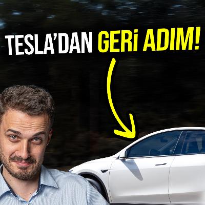 152- Tesla'dan Geri Adım! - Hızlı Şarj