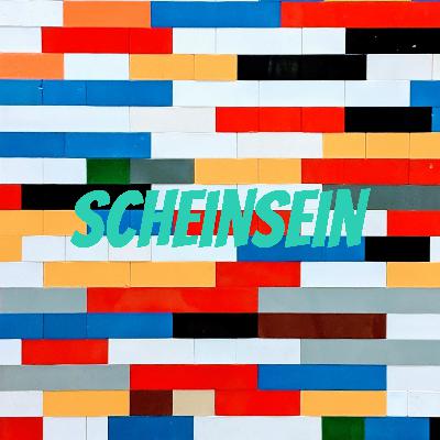 ScheinSein NR.6/ Von Thüringen, Ewigkeit und Apokalypse ScheinSein NR.6/ Von Thüringen, Ewigkeit und Apokalypse