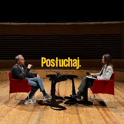 WYWIADówka / Michał Pepol / Mateusz Gębski