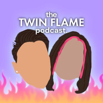 The Twin Flame Podcast Trailer