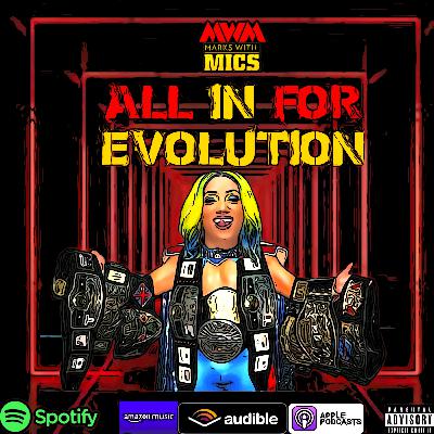 All In For Evolution