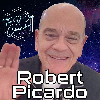 Bob Picardo