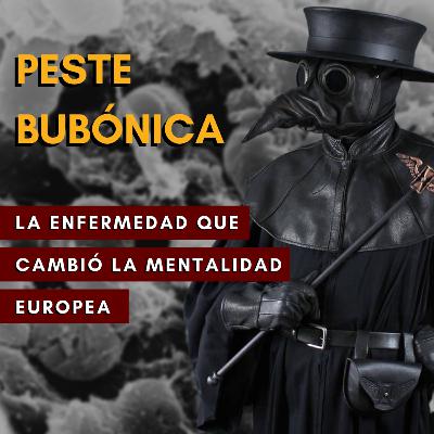 Peste bubónica