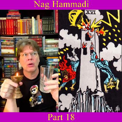 Nag Hammadi - Part 18