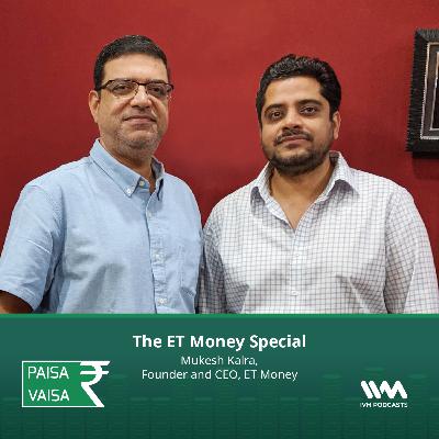 Ep. 209: The ET Money Special Ep. 209: The ET Money Special