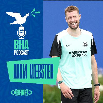 Tackling Recovery with Adam Webster