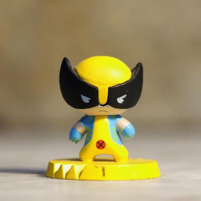 פרק 36: אקס מן