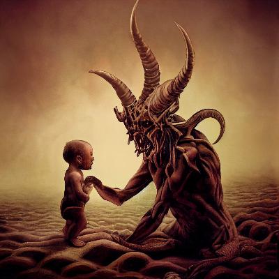 Coparenting: Dancing with the Devil