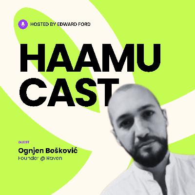 From vanity metrics to relevant reach – How Ognjen Bošković builds founder brands that actually drive revenue