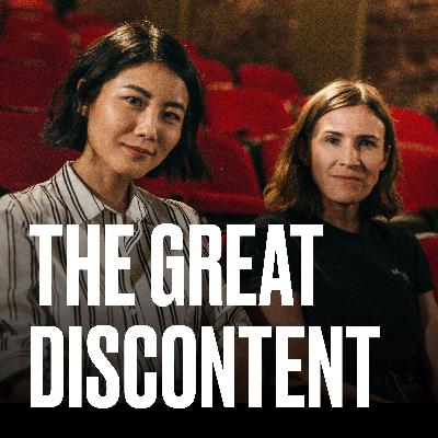 Meredith Jenks & Alice Gao - Different paths to similar places, the business of photography, and maintaining a sense of wonder