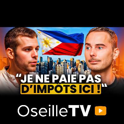 Expatriation aux Philippines avec Amazon FBA (10k par Mois)