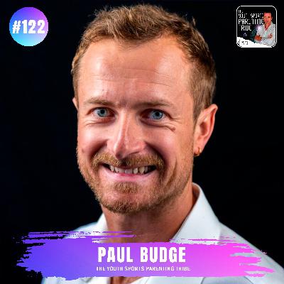 Paul Budge Paul Budge
