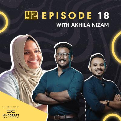Episode 18 - Healthy Delivery: What They Don’t Tell You About Natural Birth & C-section | Akhila Nizam