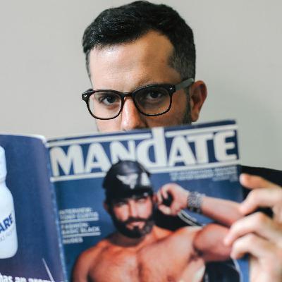 Episode 36: Mac Malikowski & Mouthfeel