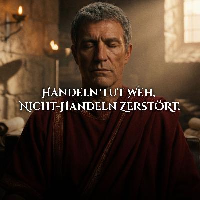 Hör Auf Dein Leben Zu PLANEN Und Fang An Es Zu LEBEN.