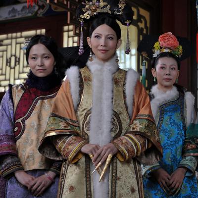 EP111 後宮甄嬛傳：有用才有價值！皇后的生存策略是什麼？