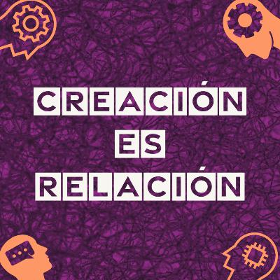 01. La creación es una relación
