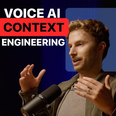 How Sierra AI Does Context Engineering How Sierra AI Does Context Engineering