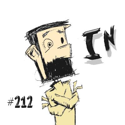 #212: IN SANE