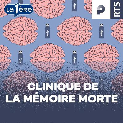 Jardin de souvenirs (1/4)