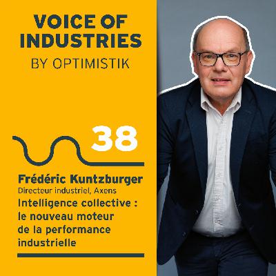 Intelligence collective : le nouveau moteur de la performance industrielle Intelligence collective : le nouveau moteur de la performance industrielle