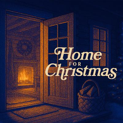 GP Naperville - 12.21.24 - Home for Christmas