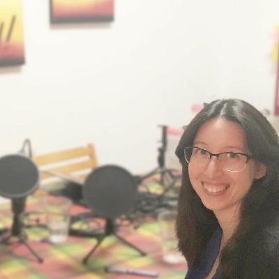 פרק 18 – באירוח יעל קוכמן – מנהלת חדשנות שם הפרק: איך מגדלים צוות בלי ניסיון