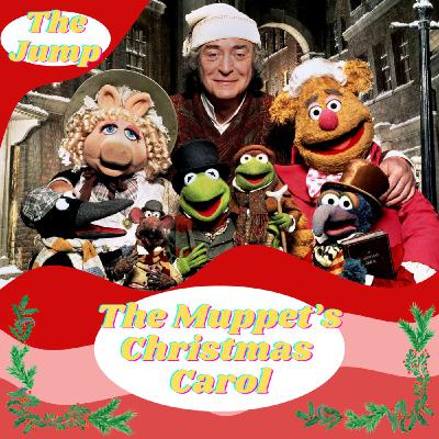 The Muppet's Christmas Carol