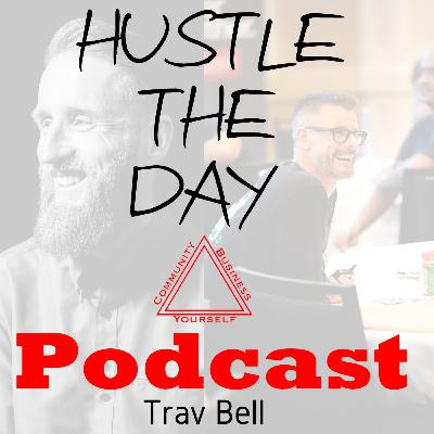 The Bucket List Guy - Trav Bell