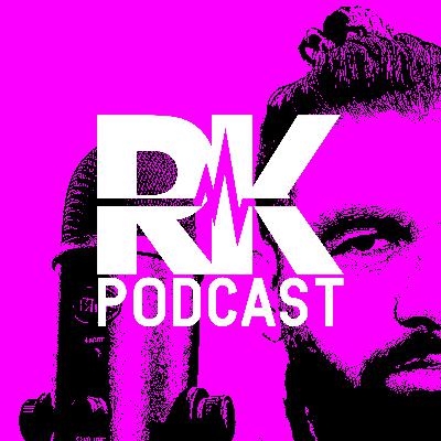 EP29 - Sodhivine: Crafting Indian Fusion Music with a Modern Twist