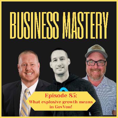 How YOU can supercharge your Tech Service's comany growth!