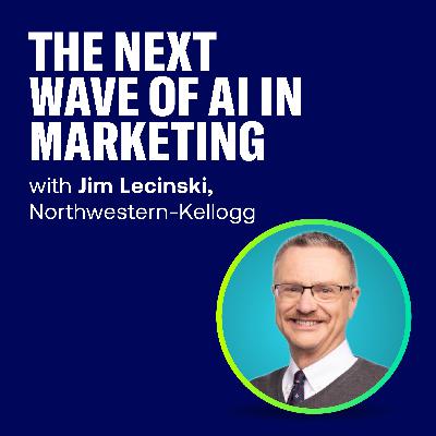 The Next Wave of AI in Marketing