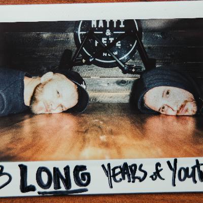 Ep07 // 3 Long Years on YouTube and Our Plans for 2020