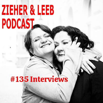 Folge 135 Interviews