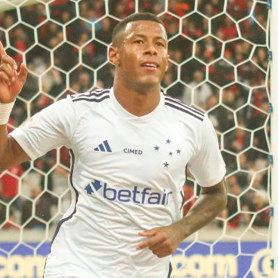 Ge Cruzeiro #272 - Ficou mais forte!