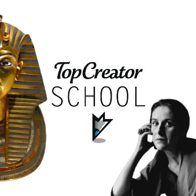 От Тутанхамона до Пикассо. Часть 2