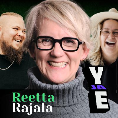 Miljoonaexitin tehnyt huippuyrittäjä Reetta Rajala: "Työelämä on rikki: Älä tee tätä virhettä"