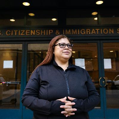 Meet the San Franciscans trying to become U.S. citizens Meet the San Franciscans trying to become U.S. citizens