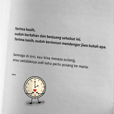 Duduk Dulu, Syahid Muhammad