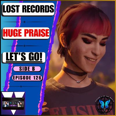 This Lost Records: Bloom & Rage Award Nomination Caught Us By Complete Surprise! 🏆🤯 | Ep 126 Side B This Lost Records: Bloom & Rage Award Nomination Caught Us By Complete Surprise! 🏆🤯 | Ep 126 Side B