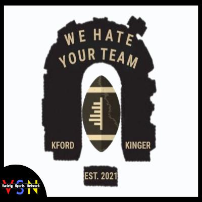 We Hate Your Team | Interview with Helmet Collector Jerry Quickel We Hate Your Team | Interview with Helmet Collector Jerry Quickel