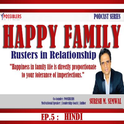 HAPPY FAMILY EP. 5 - Rusters in relationship HAPPY FAMILY EP. 5 - Rusters in relationship