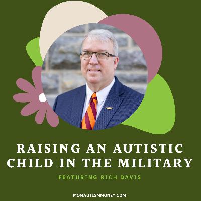 The Finances of Raising an Autistic Child in the Military
