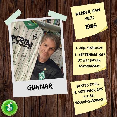| 34 | Gunnar